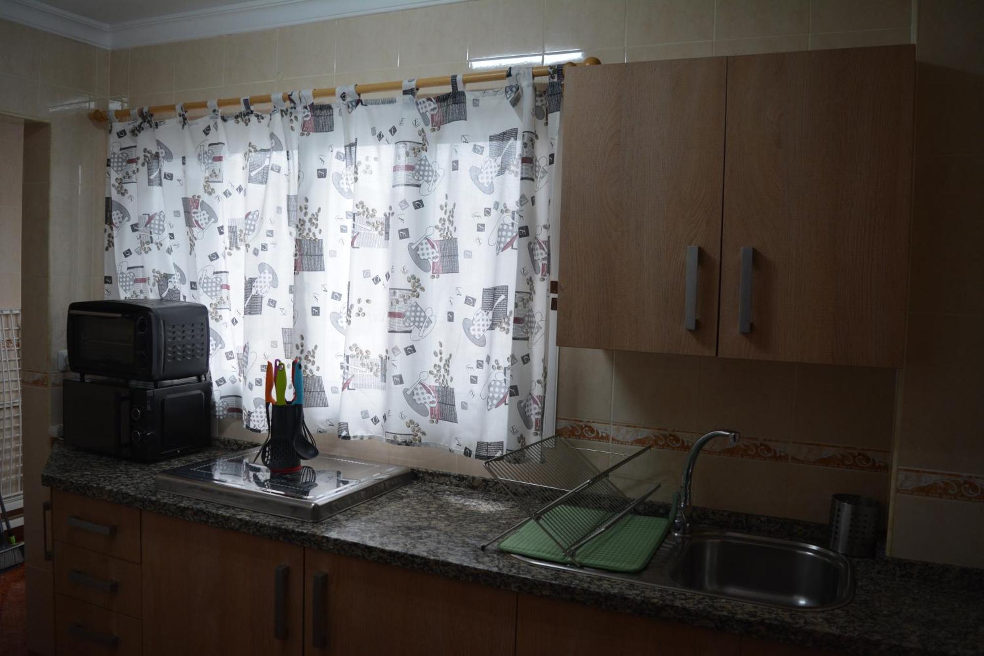 Nonna Beach Apartment Two-Bedroom رينكون ذي لا مْبيكتوري المظهر الخارجي الصورة